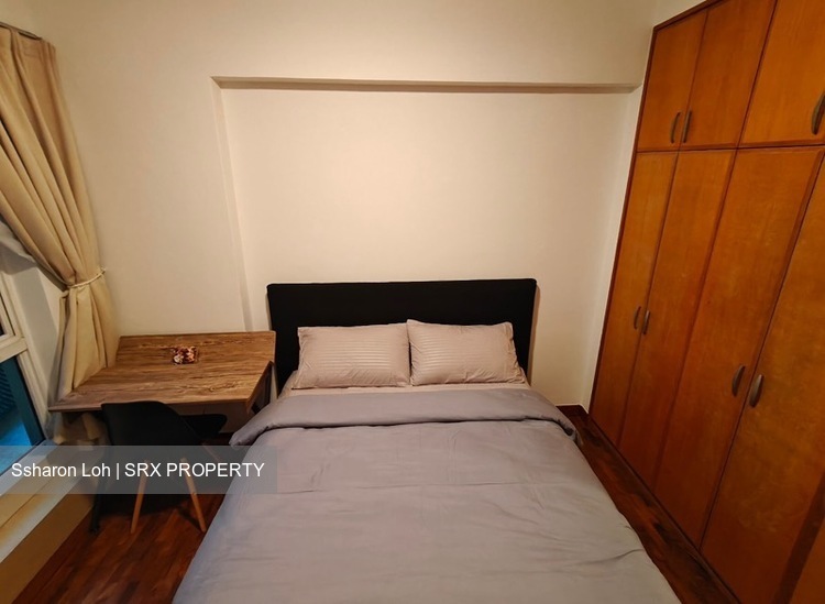 Club Street (D1), Condominium #526305911